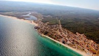 Doğa Derneği’nin yaptığı açıklamaya göre Türkiye, son 60 yılda 2 milyon hektar sulak alanı kaybetti. Doğa Derneği, konuya ilişkin açıklamasında, “Son 60 yılda kaybedilen sulak alanların yüzölçümü iki milyon hektara, yani yaklaşık bir buçuk Marmara Denizi büyüklüğüne ulaştı. Sorunun çözümüne […]