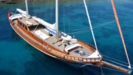 Geçen yıl sıkıntılı bir sezon geçiren Türk Turizmi’nde 2017 yılı için hazırlıkları erken başladı. Mavi turun en önemli merkezlerinden Marmaris’te faaliyet gösteren Mirya Yatçılık, 2017 yılından ümitli olduklarını ve erken rezervasyon döneminin sonuna yaklaştıklarını belirtti. Türkiye’nin deniz, kum, güneş ve […]