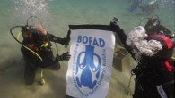 Bodrum Belediyesi’nin “Denize en çok mavi yakışır” sloganıyla düzenlediği deniz dibi temizliği için Mazı Koyu’nda koyuna giden, ekipler deniz dibinden 150 kilogram çöp çıkardı. Bodrum belediyesi tarafından sosyal sorumluluk haline getirilen ve farkındalık yapmak için yola çıkılan deniz dibi temizliği […]