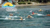 Muğla’nın Datça ilçesinde düzenlenecek 11. Uluslararası Açık Deniz Kış Yüzme Maratonu, 25 Şubat’ta yapılacak.Muğla’nın Datça ilçesinde düzenlenecek 11. Uluslararası Açık Deniz Kış Yüzme Maratonu, 25 Şubat’ta yapılacak.Bu yılki teması “Datça Badem Çiçeği” olarak belirlenen organizasyon için Türkiye ve Yunanistan’dan 450 […]