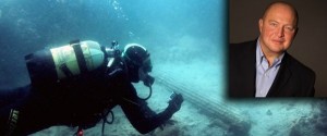 Türkiye Sualtı Arkeolojisi Vakfı (TINA) kuruluşunun 15. yılı nedeniyle yayımladığı