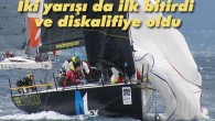 Bodrum’da CFM-BAYK Kış Trofesi’nde 2. Ayak yarışları 4-5 Şubat’ta yapıldı. İlk gün oldukça ıslak, ikinci gün de yorucu idi. Her iki günde de IRC A-0 grubunda ilk finişi yapan Ker41 Dere Construction Anything, IRC belgesi Fransa’dan henüz gelmediği için puan […]