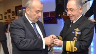 İstanbul Yelken Kulübü’nün ertelenen Yat Trofesi ile 56. Yıl Donanma Kupası Yat Yarışları ödül töreni 6 Ocak günü gerçekleşti. İstanbul’da yoğun kar yağışı konusunda “Meteorolojik alarm” verilmiş olmasına rağmen yine de pek çok kişi İYK Lokali’ndeki törene geldi. Gecenin kapanışı […]