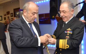 İstanbul Yelken Kulübü’nün ertelenen Yat Trofesi ile 56. Yıl Donanma