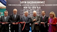 CNR Avrasya Boat Show-11.Uluslararası Deniz Araçları, Ekipmanları ve Aksesuarları Fuarı, Ulaştırma, Denizcilik ve Haberleşme Bakanı Ahmet Arslan’ın katılımı ile açıldı. Her bütçeye uygun tekne, bot ve yatın sergilendiği 11. Uluslararası Deniz Araçları, Ekipmanları ve Aksesuarları Fuarının (CNR Avrasya Boat Show) […]