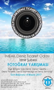 Ege Bölgesi’nde denizcilik ve deniz ticaretinin kamuoyunda daha etkin biçimde