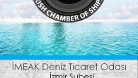 Ege Bölgesi’nde denizcilik ve deniz ticaretinin kamuoyunda daha etkin biçimde tanıtılması amacı ile İMEAK Deniz Ticaret Odası İzmir Şubesi tarafından “İMEAK DTO İzmir Şubesi 14. Medya Yarışması” düzenliyor. Yarışma için gönderilecek eserlerin 1 Ocak 2016-1 Nisan 2017 tarihleri arasında yazılı […]