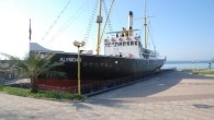 Kurtuluş Savaşı’nın “tek deniz çatışmasının” silahsız kurtarma gemisi olduğu belirtilen, aynı ölçülerde benzeri yapılarak müzeye dönüştürülen Alemdar Gemisi’ni geçen yıl 170 bin kişi gezdi. Ereğli Belediye Başkan Yardımcısı Atilla Bulak, gemiyi 9 yılda 1 milyonun üzerinde yerli ve yabancı turistin […]