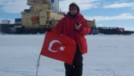 Bilim Sanayi ve Teknoloji Bakanlığı’nın görevlendirildiği “Antarktika kıtasına üs kurma konusundaki çalışmalar” hızlanıyor. Cumhurbaşkanı Recep Tayyip Erdoğan’ın talimatıyla Bilim Sanayi ve Teknoloji Bakanlığı’nın görevlendirildiği “Antarktika kıtasına üs kurma konusundaki çalışmalar” hızlanıyor. Bilim Sanayi ve Teknoloji Bakanı Faruk Özlü: “Antartika’ya bilim […]