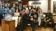 Tarihimiz onlarla derinlerde unutulmayacak Dünyanın en zengin sualtı tarihi mirasına sahip ülkemizin derinlerde unutulan değerlerini hatırlatmak amacıyla kurulan Derinlere Saygı Dalışı Topluluğu, 2017 yılına yeni bir yönetim ve anlayışla başladı. Yıl boyunca belirledikleri özel günlerde, savaşlarda ya da gemi kazalarında […]