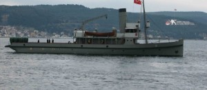 Saki Uğurlu