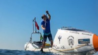 Güney Afrikalı 42 yaşındaki Chris Bertish, kürekli tekne ile Atlas Okyanusu’nu geçti. Fas’ın Agadir kentinden 93 gün önce yola çıkan Bertish, dün Karayip Denizi’ndeki Antigua Adası’na vararak sıra dışı yolculuğuna son verdi. Bertish yolculuğunu, İngiliz tekne tasarımcısı Fil Morrinson’un kendisi […]
