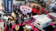 Denizcilik sektörünün en büyükleri, 21-24 Mart 2017 tarihleri arasında Pendik Green Park Convention Center’da düzenlenecek 14. Uluslararası Exposhipping Denizcilik Fuar ve Konferansı’nda buluşacak. Norveç’ten Çin’e, ABD’den Rusya’ya, Japonya’dan Güney Afrika’ya denizcilik sektörünün en büyükleri, 21-24 Mart 2017 tarihleri arasında Pendik […]