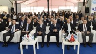 21-24 Mart tarihleri arasında İstanbul Pendik Convention Center’da yapılan 14. Uluslararası Exposhipping Denizcilik Fuar ve Konferansı törenle ziyarete açıldı. Ulaştırma, Denizcilik ve Haberleşme Bakanlığı Müsteşar Yardımcısı Ahmet Selçuk Sert IMEAK Deniz Ticaret Odası Başkanı Metin Kalkavan ve GİSBİR Başkanı Murat […]