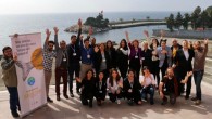 DenizTemiz Derneği/ TURMEPA, 9-12 Mart tarihlerinde denizleri koruma bilincini daha geniş kitlelere aşılamak amacıyla, “10 İlde 20 Gönüllü Eğitmen” Programı çerçevesinde Kocaeli’nde gönüllüleriyle buluştu. Antalya, Çanakkale, İstanbul, İzmir, Kırklareli, Kocaeli, Mersin, Muğla, Samsun ve Van’dan gelen, yaşları 20 ile 50 […]