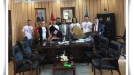 Türkiye Sualtı SporlarıFederasyonu faaliyet programında yer alan 24-26 Mart 2017 Serbest DalışTürkiye Şampiyonası 15 kulüp ve 120 sporcu ile Çanakkale Olimpik Yüzme Havuzunda gerçekleştirildi. Yarışmaya İlimizden Erkeklerde 4 sporcu ,bayanlarda 1 bayan sporcumuz katılım sağladı. Tekirdağ’ın sualtı sporcularıSerbestDalış’ta 15 kulüp […]