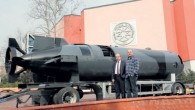 Yüzer hedeflere saldırmak için üretilen mini denizaltı, tam tehçizatlı 4 SAT komandosunu taşıyabilme kapasitesine sahip. Su altında 30 mil gidebilen denizaltıda ayrıca 8 torpido var. Yıldız Teknik Üniversitesi (YTÜ), Türk Deniz Kuvvetleri Komutanlığı’nın geliştirilmesi için bağışladığı mini denizaltı üzerinde çalışmalarına […]