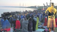 Anavatanlarından 9 bin kilometre uzaktaki Çanakkale’nin Anzak Koyu’na gelen Avustralya ve Yeni Zelandalı gençler, 102 yıl önce dedelerinin öldüğü topraklarda sabahladı. 600 genç Atatürk ve Çanakkale savaşlarıyla ilgili belgeseller izledi… Birinci Dünya Savaşı sürerken İstanbul’u ve ardından Anadolu’yu işgal etmek […]