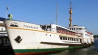 2011 yılında Beykoz Belediyesi’nin uhdesine geçen Paşabahçe Vapuru’nun maalesef yeryüzündeki ömür tükendi. Paşabahçe Vapuru denizin dibine ineceği günü beklemeye başladı. Türkiye Deniz İşletmeleri tarafından 2010 yılında hurdaya çıkarılan ve Beykoz Belediyesi’nin kültür amaçlı kullanmak amacıyla 2011 yılında Beykoz Belediye binasının […]