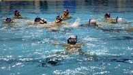 Türkiye Sualtı Sporları Federasyonu (TSSF) tarafından düzenlenen Sualtı Hokeyi 23 Yaş Altı Kulüplerarası Türkiye Şampiyonası sona erdi. Çorum’da ilk kez düzenlenen ve Olimpik Yüzme Havuzu’nda 3 gün süren müsabakalarda, 17’si erkek, 10’u kadın olmak üzere toplam 27 takımdan 266 sporcu […]