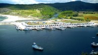 Kırklareli’nin uluslarası sözleşmelerle koruma altına alınan Kıyıköy’ü, santral tehdidi altında. Zorlu Enerji, çoğunluğu tarım arazileri olan alana Doğalgaz Kombine Çevrim Santralı kurmak için harekete geçti. Proje 30 Mart Perşembe günü Edirne Tabiat Varlıklarını Koruma Bölge Komisyonu’nda görüşüldü. Santral, Papuçdere 1. […]
