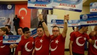 Türkiye Özel Sporcular Spor Federasyonu tarafından Ordu’da düzenlenen Türkiye Özel Sporcular Yüzme Şampiyonası’nın açılış seremonisi yapıldı. Altınordu ilçesinde bir otelde müsabakalar öncesinde düzenlenen seremonide konuşan Ordu Valisi İrfan Balkanlıoğlu, özel sporcularla ilgilenen tüm antrenör ve yöneticileri kutladı. İki yıl önce antrenörler […]