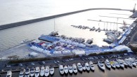 Ataköy Marina Mega Yat Limanı, CNR Avrasya Boat Show ile kapılarını dünyaya açıyor. Dünyada yaklaşık olarak 7 bin tane bulunan mega yatlara hizmet verecek olan limanın, İstanbul’un turizm potansiyeline ciddi bir katkı yapması bekleniyor. Yat ve tekne sektörü, İstanbul’un marka […]