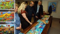 İMEAK Deniz Ticaret Odası İzmir Şubesi’nin çocuklara denizciliği sevdirmek ve denizci bir nesil yetiştirmek amacıyla 13.’sünü düzenlediği resim yarışması sonuçlandı. İzmir İl Milli Eğitim Müdürlüğü işbirliği ile ilkokul öğrencilerinin katıldığı yarışmada, çocuklar denizde eğlenceyi çizdiler. Birbirinden renkli 250 eserin katıldığı […]