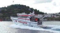 Bodrum ve çevresindeki başarılı operasyonları ile tanınan Bodrum Deniz Kurtarma Derneği’nin çalışmaları AB İnsani Yardım Komisyonu Türkiye Ofisi’nin de dikkatini çekti. Komisyonun sağladığı hibe ile Finlandiya’da özel olarak inşa edilen tam donanımlı Türkiye’nin STK’ya ait ilk deniz ambulansı hizmete girdi. […]