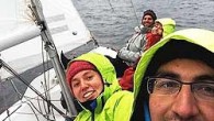 Boğaziçi Üniversitesi Denizcilik ve Yelken Kulübü, uzun zamandır hayalini kurduğu Fransa’daki EDHEC yarışına bu yıl katılmaya karar verdi. 5 kişiden oluşan ekip, 31 Mart-8 Nisan tarihleri arasında 180’den fazla üniversite takımının katılımıyla Arzon, Crouesty Limanı’nda gerçekleşecek mücadelede yelken basacak. Üniversite […]