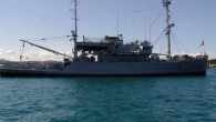 ABD Donanması’nda USS SAFEGUARD (ARS-25) adıyla önemli görevler icra eden, Türk Deniz Kuvvetleri’ne katılması ile sualtı camiasının gönlünde taht kuran TCG IŞIN (A-589), 30 Mart 2017 tarihinde İstanbul Tersanesi Komutanlığı’nda yapılan hüzünlü bir tören ile hizmet dışına ayrıldı. 30 Eylül […]