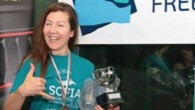 Sofya’da düzenlenen Serbest Dalış Kupası’nda Milli Sporcumuz Birgül ERKEN bir altın bir gümüş madalya alarak kombine puanıyla kadınlar şampiyonu olarak Sofya Cup Kupasını kazandı. Hırvatisyan, Yunanistan Bulgaristan Çek Cumhuriyeti ve Romanya’nın dünya çapında ünlü elit sporcularının katıldığı yarışmada tek Türk […]