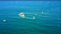 PWA World Tour Windsurfing