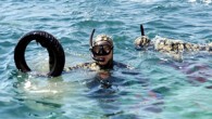 Bodrum Belediyesi’nin ‘Denize en çok mavi yakışır’ sloganıyla gerçekleştirdiği deniz dibi temizlik kampanyası kapsamında Bardakçı sahilinde etkinlik düzenlendi. Bodrum Belediyesi tarafından çevrenin ve denizlerin temiz tutulmasına dikkat çekmek amacıyla yürütülen deniz dibi temizlik kampanyası, Bardakçı Koyu’nda devam etti. Bodrum Belediyesi […]