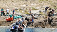 Çeşme’de geleneksel hale gelen gezi tekneleri ve özel teknelerin uğrak noktaları olan koylarda İMEAK Deniz Ticaret Odası İzmir Şubesi koordinatörlüğünde deniz ve kıyı temizliği etkinliği gerçekleşti. Çeşme’de geleneksel hale gelen gezi tekneleri ve özel teknelerin uğrak noktaları olan koylarda İMEAK […]