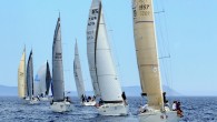 Uluslararası Çeşme Yat Kulüp (ICYC) ve Ege Açık Yat Kulübü’nün (EAYK) ortaklaşa düzenlediği 2017 İzmir Kış Trofesi 6. son Ayak Yarışları, 6-7 Mayıs haftasonu 30 teknenin katılımı ile Çeşme Marina’da gerçekleştirildi. Cumartesi düşük rüzgâr altında saat 13.14’de başlayan ilk yarışın […]