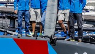 With the GC32 Riva Cup on Lake Garda starting tomorrow, the GC32 Racing Tour has saved the best for last with today’s announcement of a titan of sailing as its eleventh entry. With a giant, diverse CV, Spain’s Iker Martinez […]