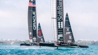 Elaine Bunting talks to Nick Holroyd, SoftBank Team Japan’s technical director and one of the original design gurus of foiling America’s Cup catamarans At first glance, the America’s Cup teams’ AC50s may look similar, but out of sight within the […]