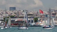 Bahçeşehir Üniversitesi Uluslararası Yelken Kulübü’nün (BAUISC) düzenlediği BAU İlkbahar Trofesi, 6-7 Mayıs tarihlerindeki yarışlarla tamamlanacak. Cumartesi günü boğaziçi parkurunda gerçekleşecek İYK-BAU Bosphorus Sailing Cup’ın kayıtları İYK’ya, Pazar günü Caddebostan-Dalyan parkurundaki yarışın kayıtları BAUISC’ye yapılacak. Toplam dört ayaktan oluşan BAU İlkbahar […]