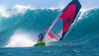 If you’re a dedicated wave windsurfer, Tahiti will change your life. Charles Vandemeulebroucke is already living the dream at Teahupoo, Vairao and Maoti. Source Topix