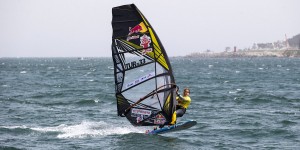 Sarah-Quita Offringa takes early season lead after ultimately frustrating week.