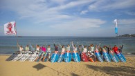 Ulsan, a metropolitan city in the south-east of South Korea, is a magnet for Asian windsurfers who visit it for its beach scene, and quality windsurfing conditions. Thirty minutes drive from Ulsan City itself, in Ulju County, sits the quiet […]