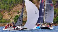 7 Ocak tarihinde başlayan ERGO-MIYC Kış Trofesi, 13-14 Mayıs tarihlerinde yapılan 6. Ayak ile tamamlandı. Geride kalan 4 ayda planlanan 16 yarışın tamamının yapıldığı ERGO-MIYC Kış Trofesi’nde Marmaris’i mesken tutan Goblin 3 sınıfında şampiyon oldu. Hayta, Boomerang UK Sail ve […]