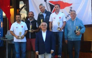 Hafta sonu İstanbul’un Anadolu yakası, Moda-Caddebostan kıyılarında ve Tuzla’da pek