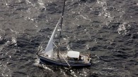 The unnamed Brits, aged 41 to 61, immediately called the coast guard to say the hull was punctured and they were about to abandon ship. ‘Their life was in danger… They reported it would sink imminently,’ said Cruz Martins, Captain […]