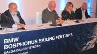 20 Mayıs Cumartesi günü TAYK tarafından Borusan Otomotiv desteğinde gerçekleşecek Bosphorus Sailing Fest’e 77 tekne kayıt verdi. Bu arada yayınlanan Ek Talimatlar ile start hattında ve Gezi sınıfının rotasında değişiklik yapıldı. Hazırlık süresi de 5 dakikaya çekildi. Hava şartlarına göre […]