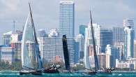 August 17th, 2016. (Newport, RI) The popular M32 Series is set to return to the blue-water shores of Miami, Florida in a four-event winter Series from January to April 2017 organised by Aston Harald Sports. M32 owners and professional teams […]