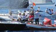 İstanbul’da aynı tarihlere çakışan yat ve yelken yarışlarından söz etmiştik. Tabi bu arada Bodrum’da CFM-BAYK Kış Trofesi’nin 6 Ayak, Urla’da ise Jimmy Key ve Universial Yat Yarışları vardı. İstanbul’da KYK’nın Asım Macit Kupası yat yarışları rüzgarsızlık nedeniyle yapılamadı. Bodrum’da planlı […]