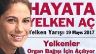 Organ bağışı konusunda toplumsal farkındalık yaratmak amacıyla düzenlenen “Hayata Yelken Aç” projesinin ikinci yılında yelkenler 19 Mayıs’ta yine ‘yeni bir hayat’ için açılacak. Moda-Caddebostan parkurunda, şamandıra dönüşlü coğrafi rotada yapılacak yarışlarda Setur Kalamış Marina ev sahibi olacak. Ünlü oyuncu Zeynep […]