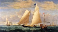 From wooden schooners to carbon-fiber cats, the history of the America’s Cup has been filled with excitement, controversy and tradition for over 160 years. In 1851, the schooner America of New York Yacht Club sailed against 15 yachts of the […]